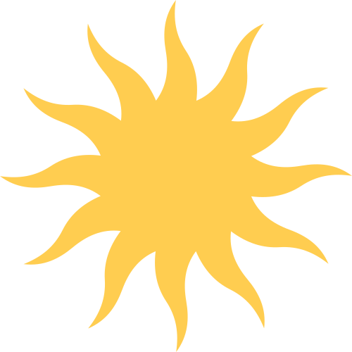 the sun of Agunesh