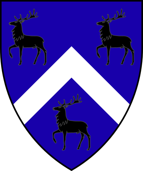 coat of arms of hythe